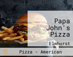 Papa John's Pizza