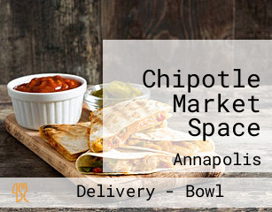 Chipotle Market Space