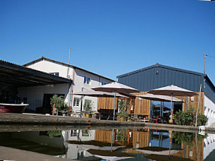 Dégustation D'huîtres Ostraselect Cabane N°2