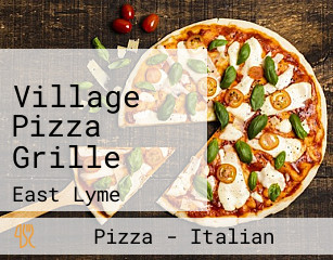 Village Pizza Grille
