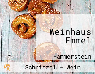 Weinhaus Emmel