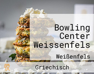 Bowling Center Weissenfels