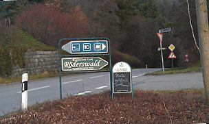 Roederswald Und Cafe