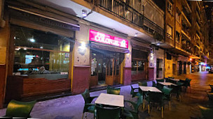 Ta'bueno Café