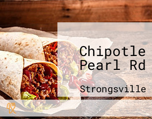 Chipotle Pearl Rd