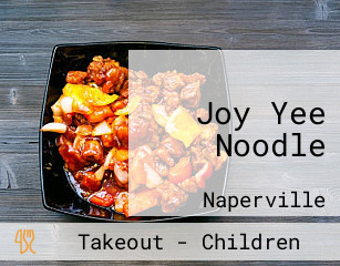 Joy Yee Noodle
