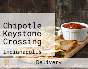 Chipotle Keystone Crossing