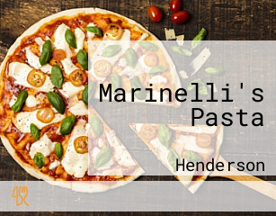 Marinelli's Pasta