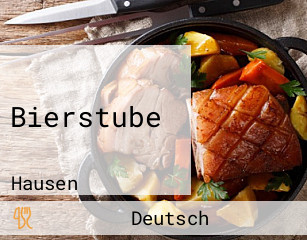 Bierstube