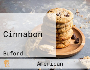 Cinnabon