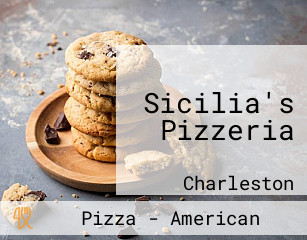 Sicilia's Pizzeria