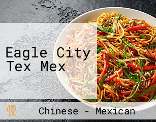 Eagle City Tex Mex