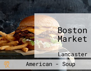 Boston Market