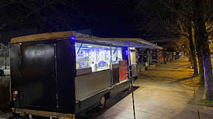 The Brother's Food Truck Echirolles
