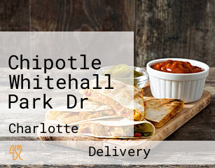 Chipotle Whitehall Park Dr
