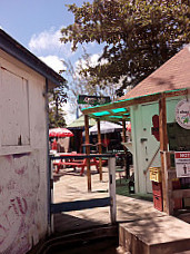 Chicken George Yankey Joe’s Beach