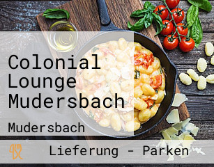 Colonial Lounge Mudersbach