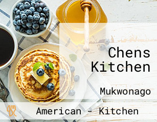 Chens Kitchen