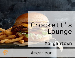 Crockett's Lounge
