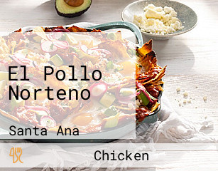 El Pollo Norteno