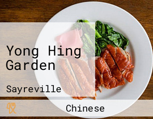 Yong Hing Garden