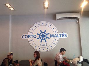Corto Maltes Cafe
