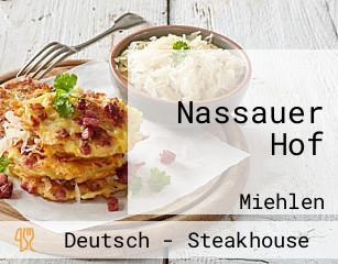 Nassauer Hof