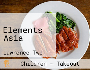 Elements Asia