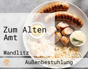 Zum Alten Amt