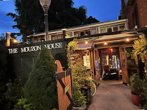 The Mouzon House