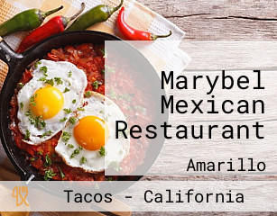 Marybel Mexican Restaurant