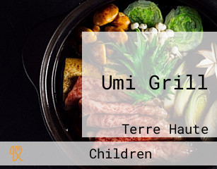 Umi Grill