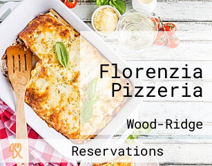 Florenzia Pizzeria