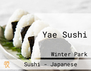 Yae Sushi