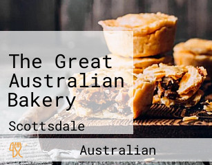 The Great Australian Bakery