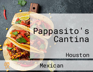 Pappasito's Cantina