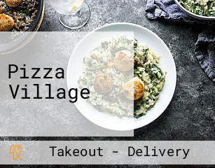 Pizza Village