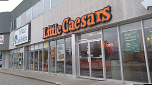 Little Ceasar's Pizza