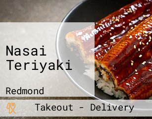 Nasai Teriyaki