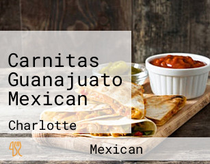 Carnitas Guanajuato Mexican