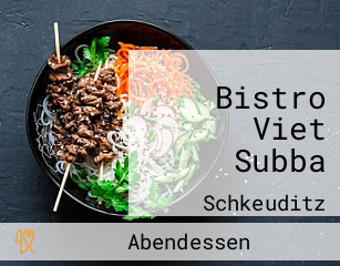 Bistro Viet Subba