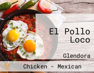 El Pollo Loco