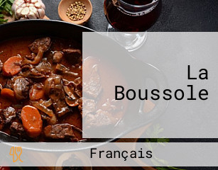 La Boussole