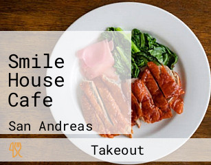 Smile House Cafe