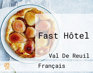 Fast Hôtel
