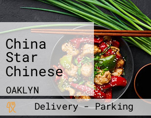 China Star Chinese