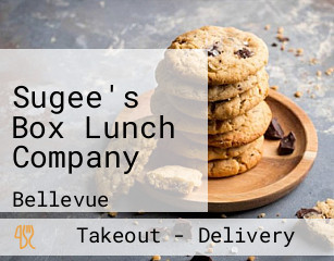 Sugee's Box Lunch Company