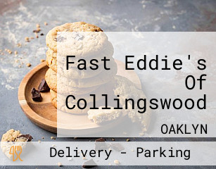 Fast Eddie's Of Collingswood