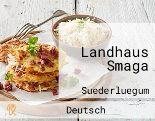 Landhaus Smaga