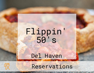 Flippin' 50's